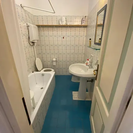 Casa Miki Front And Portofino *