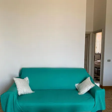 Casa Miki Front And Portofino Rapallo