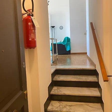 Casa Miki Front And Portofino Appartamento Rapallo