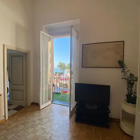 Appartamento Casa Miki Front And Portofino Rapallo