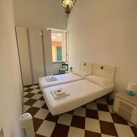 Casa Miki Front And Portofino *