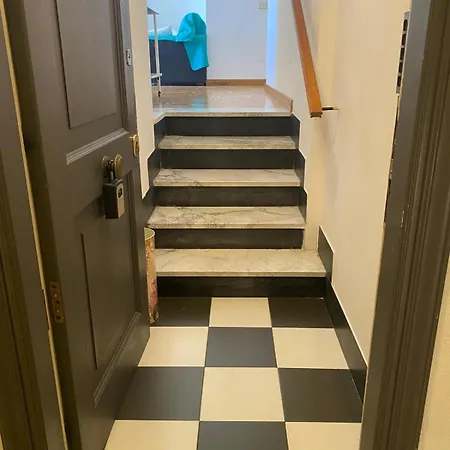 Casa Miki Front And Portofino