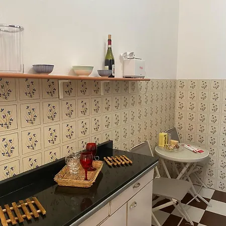 Casa Miki Front And Portofino Appartamento Rapallo