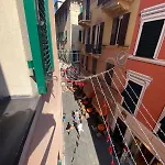 شقة Casa Miki Front And Portofino *