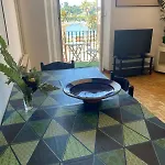 Casa Miki Front And Portofino شقة راباللو
