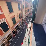 شقة Casa Miki Front And Portofino *