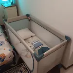 شقة Casa Miki Front And Portofino *
