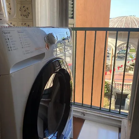 شقة Casa Miki Front And Portofino *