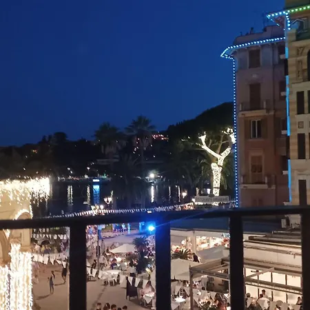 Casa Miki Front And Portofino