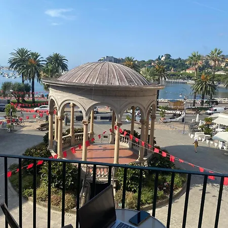 شقة Casa Miki Front And Portofino