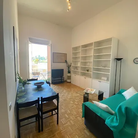 Casa Miki Front And Portofino *