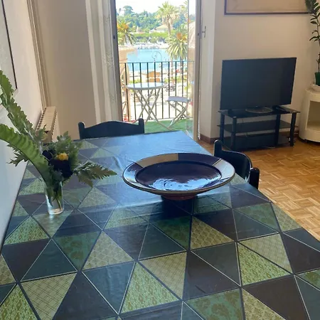 Casa Miki Front And Portofino Apartment Rapallo