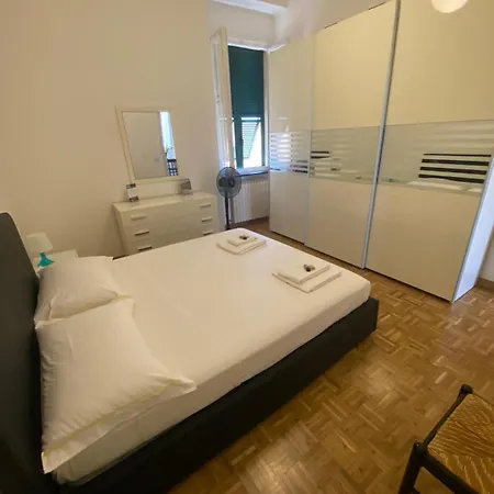 شقة Casa Miki Front And Portofino راباللو