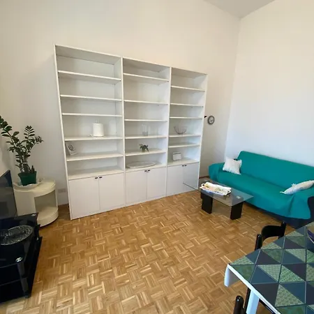 Casa Miki Front And Portofino *