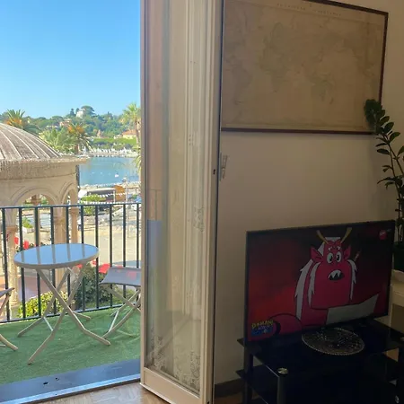 Casa Miki Front And Portofino