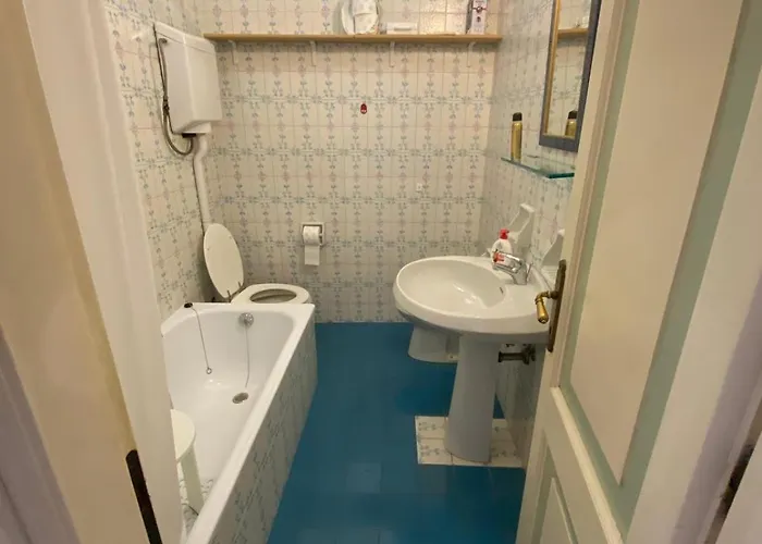 Casa Miki Front And Portofino *