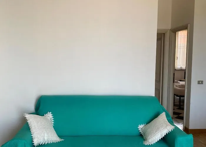 Casa Miki Front And Portofino راباللو