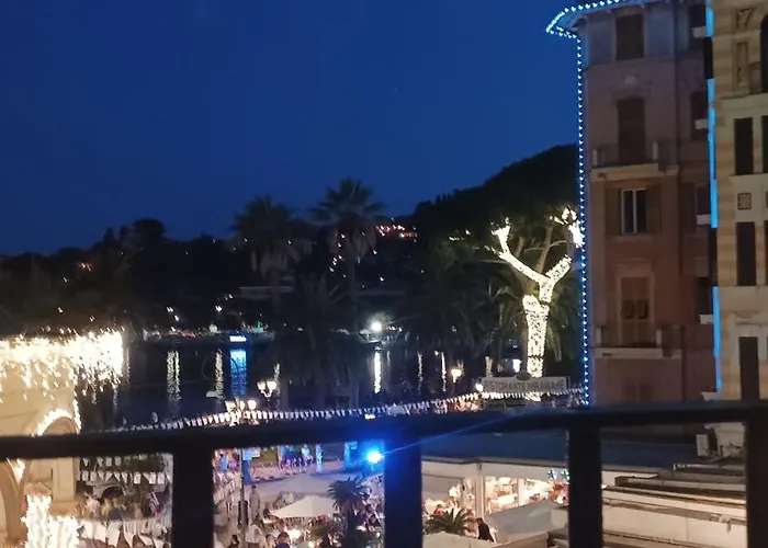 Casa Miki Front And Portofino