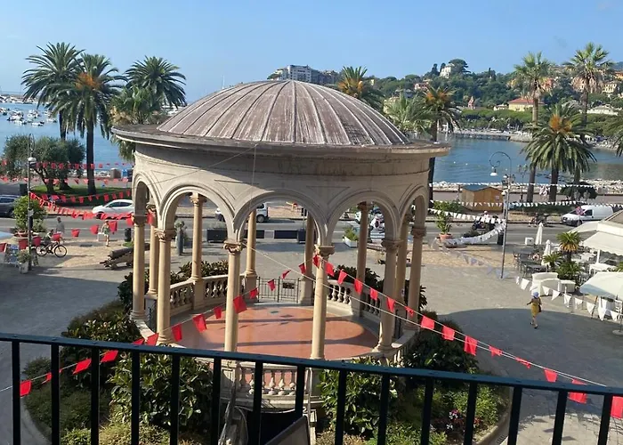 شقة Casa Miki Front And Portofino