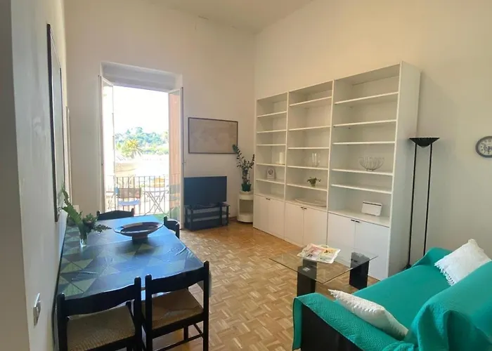 Casa Miki Front And Portofino *