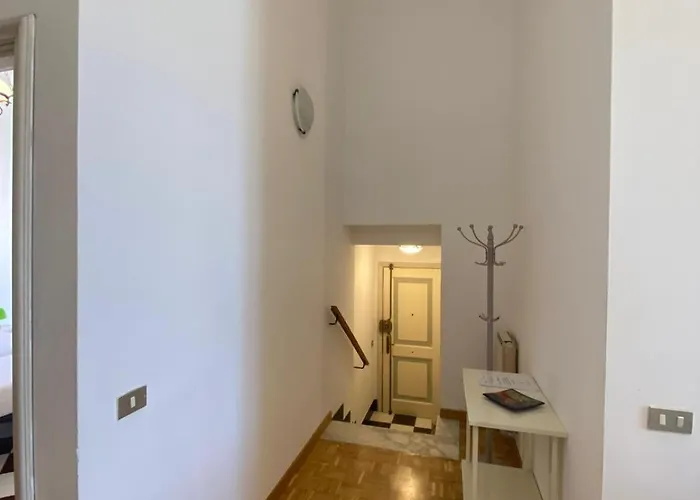 Casa Miki Front And Portofino شقة *