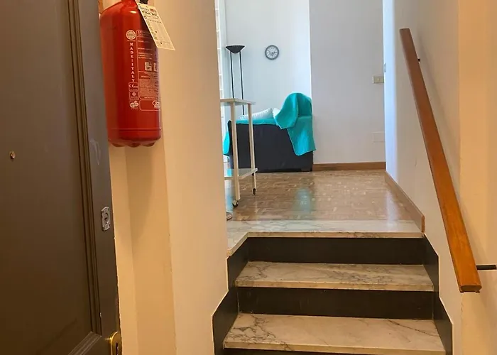 Casa Miki Front And Portofino شقة راباللو