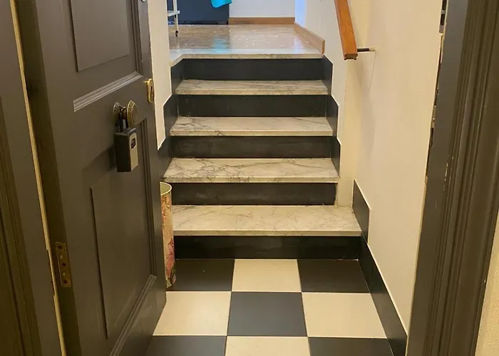 Casa Miki Front And Portofino