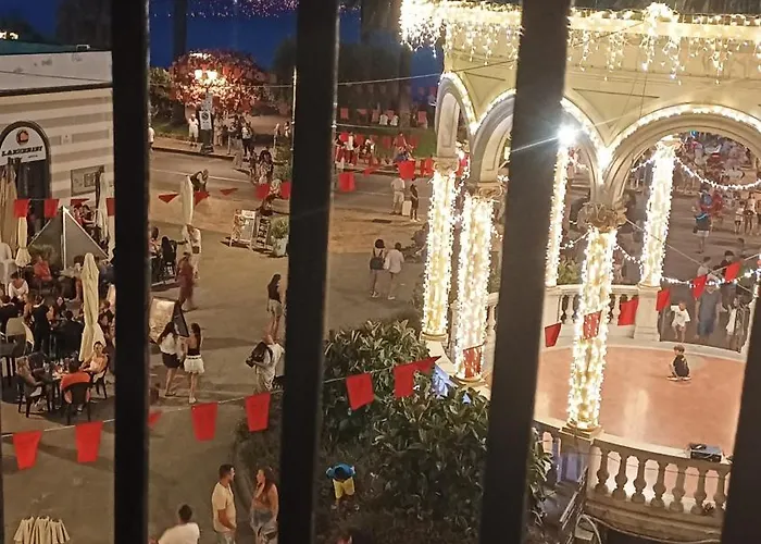 Casa Miki Front And Portofino راباللو