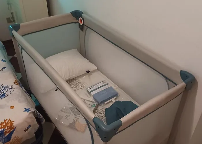 Lejlighed Casa Miki Front And Portofino *